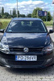 Volkswagen Polo V-2