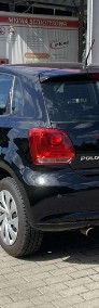 Volkswagen Polo V-4