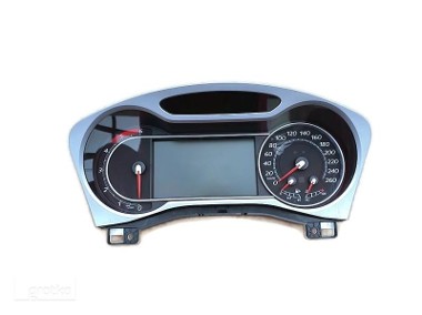 AM2T-10849-VE LICZNIK ZEGARY LCD CONVERS FORD DIESEL 2010r Ford-1
