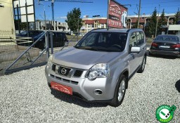 Nissan X-trail II Salon Pl Zero Korozji| Klimatyzacja| HAK| Super Stan