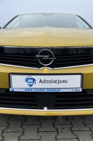 Opel Astra wynajem z wykupem w kwocie 2300zł BEZ BIK, KRD-2