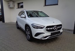 Mercedes-Benz Klasa GLA II Hybryda PEŁNA OPCJA