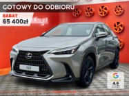 Lexus NX NX 14- 450h+ Prestige AWD 450h+ Prestige AWD 2.5 (292KM) | Tazuna + Design