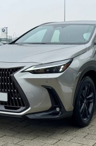 Lexus NX NX 14- 450h+ Prestige AWD 450h+ Prestige AWD 2.5 (292KM) | Tazuna + Design-2