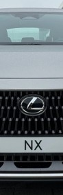 Lexus NX NX 14- 450h+ Prestige AWD 450h+ Prestige AWD 2.5 (292KM) | Tazuna + Design-3