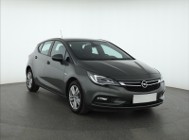 Opel Astra J Salon Polska, Serwis ASO, Klimatronic, Tempomat, Parktronic,