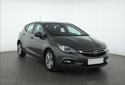 Opel Astra J Salon Polska, Serwis ASO, Klimatronic, Tempomat, Parktronic,