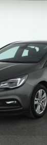 Opel Astra J Salon Polska, Serwis ASO, Klimatronic, Tempomat, Parktronic,-3