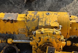 Carraro 26.25 M 134553 000527 14.5/1 Most Obudowa Pochwa Zwolnica Zwrotnica Dyferencjał CZĘŚCI