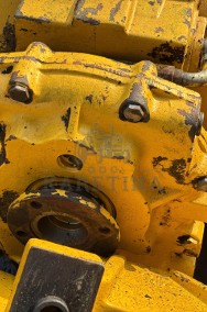 Carraro 26.25 M 134553 000527 14.5/1 Most Obudowa Pochwa Zwolnica Zwrotnica Dyferencjał CZĘŚCI-2