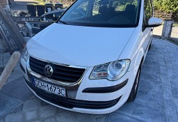 Volkswagen Touran II 1.4 TSI 140 KM | 2010 | Benzyna