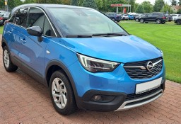 Opel Crossland X 6-manual