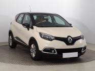 Renault Captur , Salon Polska, Automat, Navi, Klima, Tempomat, Parktronic