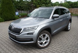 Skoda Kodiaq Gwarancja Techniczna