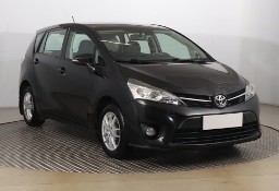 Toyota Verso , Salon Polska, Serwis ASO, GAZ, Klima