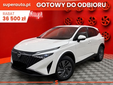 Nissan Qashqai III Acenta Xtronic 2WD 1.3 DIG-T mHEV Acenta Xtronic 2WD 1.3 DIG-T mHEV 158KM-1