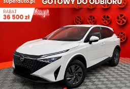 Nissan Qashqai III Acenta Xtronic 2WD 1.3 DIG-T mHEV Acenta Xtronic 2WD 1.3 DIG-T mHEV 158KM