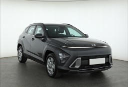 Hyundai Kona Salon Polska, Serwis ASO, Automat, Skóra, Navi, Klimatronic,