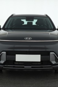 Hyundai Kona Salon Polska, Serwis ASO, Automat, Skóra, Navi, Klimatronic,-2
