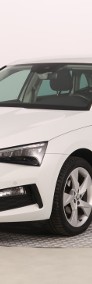 Skoda Scala , Salon Polska, Klimatronic, Tempomat, Parktronic,-3