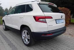 Skoda Karoq 1.6 TDI