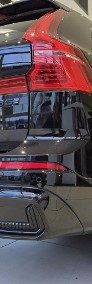 Volvo XC60 II Ultra Black Edition B5 AWD 4 Lata Fabrycznej Gwarancji Bowers&Wilkin-3