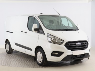 Ford Transit Transit Custom L2H1, Van, 300, Klimatyzacja, Tempomat, Hak 2.8 t,-1