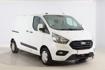 Ford Transit Transit Custom L2H1, Van, 300, Klimatyzacja, Tempomat, Hak 2.8 t,