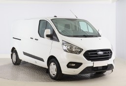 Ford Transit Transit Custom L2H1, Van, 300, Klimatyzacja, Tempomat, Hak 2.8 t,