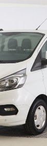 Ford Transit Transit Custom L2H1, Van, 300, Klimatyzacja, Tempomat, Hak 2.8 t,-3