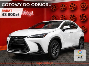 Lexus NX NX 14- 350h Prestige 2.5 Hybrid 350h Prestige 2.5 Hybrid 200KM | Podgrzewane-1
