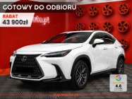 Lexus NX NX 14- 350h Prestige 2.5 Hybrid 350h Prestige 2.5 Hybrid 200KM | Podgrzewane