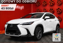 Lexus NX NX 14- 350h Prestige 2.5 Hybrid 350h Prestige 2.5 Hybrid 200KM | Podgrzewane