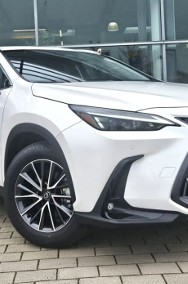 Lexus NX NX 14- 350h Prestige 2.5 Hybrid 350h Prestige 2.5 Hybrid 200KM | Podgrzewane-2