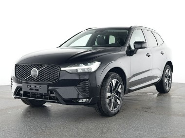 Volvo XC60 II B5(B) AWD Plus Dark *Gwarancja*FV23%*-1