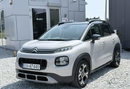 Citroen C3 Aircross 1.5 Blue HDI 2019/2020, 73 tys. km, automat, head up, nawigacja