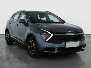 Kia Sportage IV , Salon Polska, VAT 23%, Klimatronic, Tempomat, Parktronic