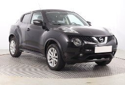 Nissan Juke , Salon Polska, Klimatronic, Tempomat, Parktronic