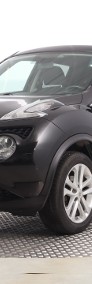 Nissan Juke , Salon Polska, Klimatronic, Tempomat, Parktronic-3