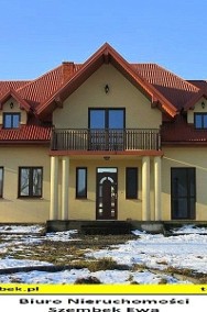Dom Mszana Dolna-2