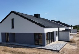 Nowy dom Trzcielin