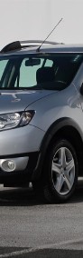 Dacia Sandero II , Navi, Klima, Tempomat, Parktronic-3