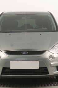 Ford S-MAX , Klima, Tempomat, Parktronic,ALU-2