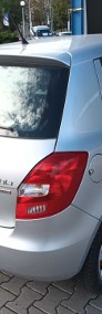 Skoda Fabia II , Salon Polska, 1. Właściciel, Serwis ASO, Klima ,-3