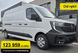 Renault Master L3H2 Extra L3H2 Extra 2.0 170KM