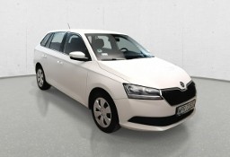 Skoda Fabia III