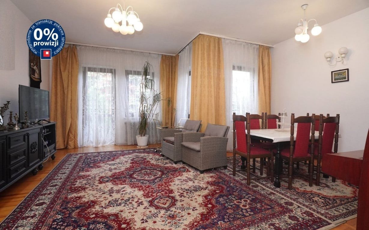 Dom na sprzedaż, 6 pokoi, 210 m², Piotrków Trybunalski