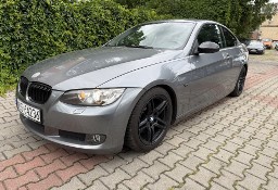 BMW Polecam ! BMW Coupé 3,0 i Benzyna o mocy 218 KM