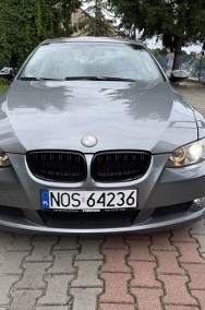 Polecam ! BMW Coupé 3,0 i Benzyna o mocy 218 KM -2