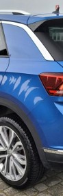 Volkswagen T-Roc Premium Sport 1.5 TSI • Kolor Ravenna • SALON POLSKA • Serwis ASO VW-4